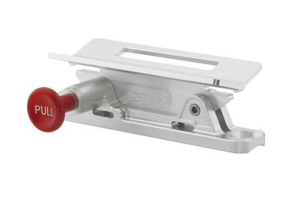 DV8 Offroad Silver Fire Extinguisher Mount Discount