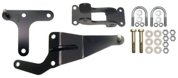 ICON 99-04 Ford F-250 F-350 Dual Stabilizer Bracket Kit on Sale
