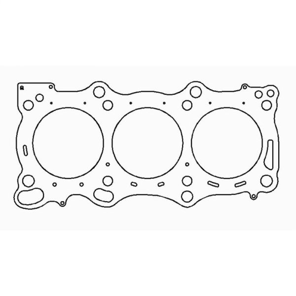 Cometic Nissan GT-R VR38DETT V6 96mm Bore .032in MLX Head Gasket RHS For Discount